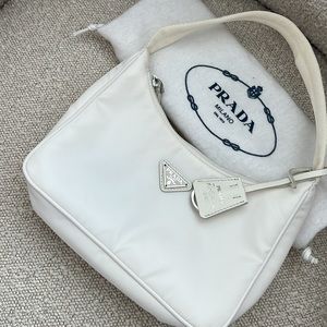 Re-Nylon Re-Edition 2000 mini-bag